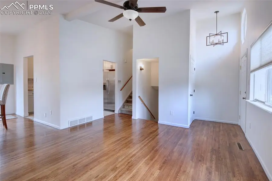 2710 N Arcadia Street, Colorado Springs, CO 80907 - #3