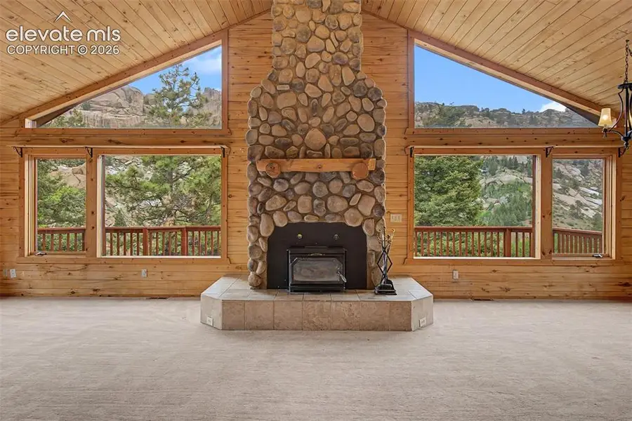 455 Lost Canyon Heights, Florissant, CO 80816 - #3