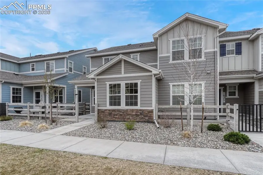 16363 Rustlers Range Point, Monument, CO 80132 - #3