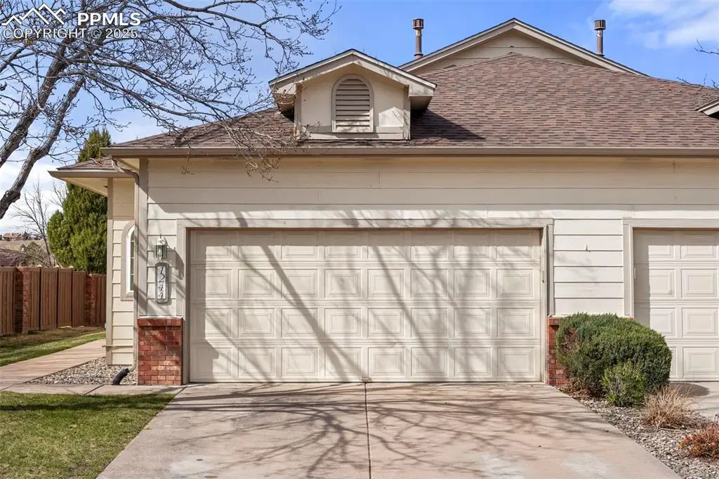 1244 Samuel Point, Colorado Springs, CO 80906 - Image #1