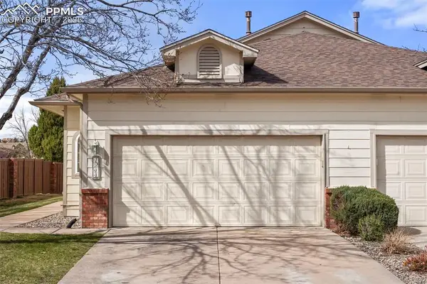 1244 Samuel Point, Colorado Springs, CO 80906