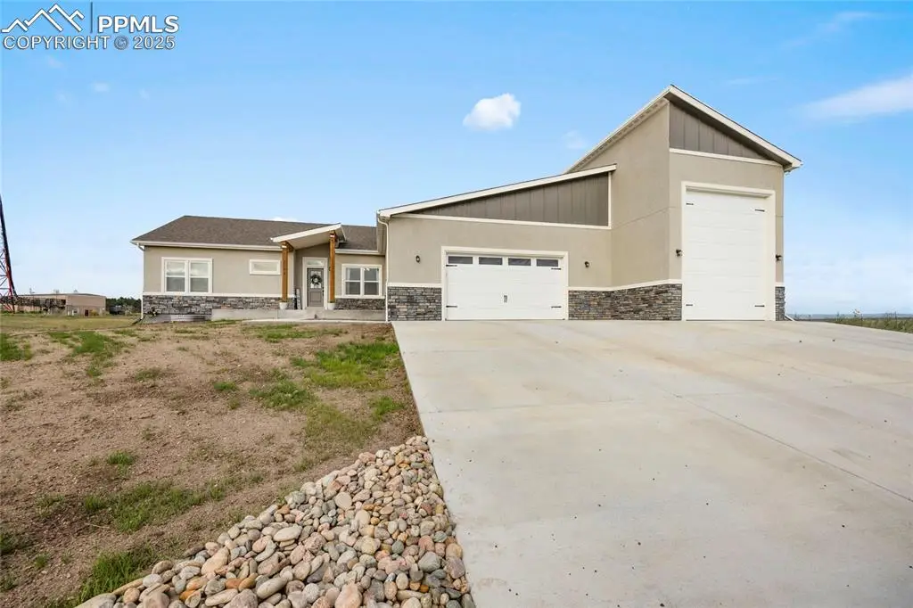 7154 Marshbern Court, Colorado Springs, CO 80908 - Image #1