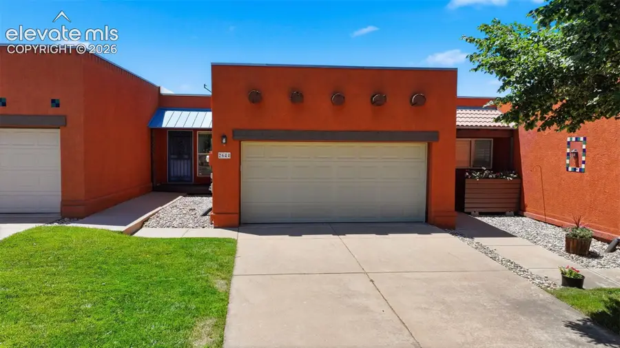 2644 Thrush Grove, Colorado Springs, CO 80920 - #3