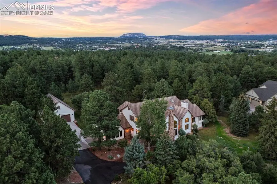 2880 Lake Meadow Drive, Monument, CO 80132 - #2