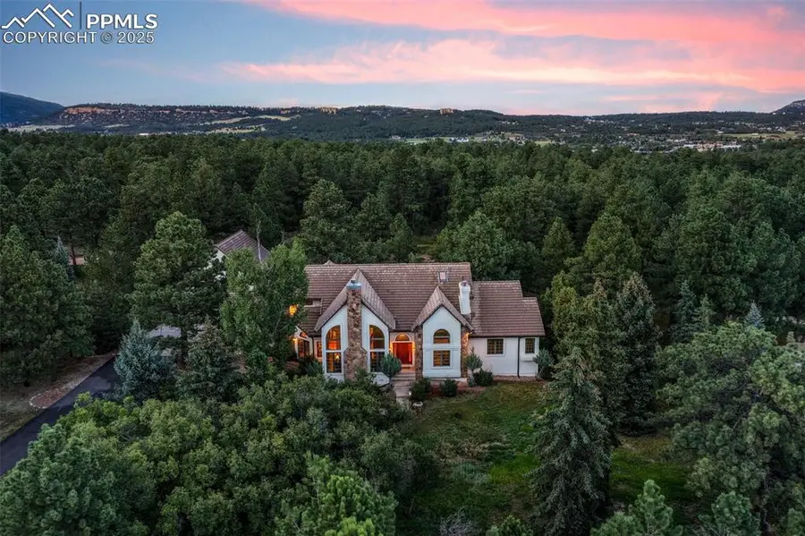 2880 Lake Meadow Drive, Monument, CO 80132 - #3