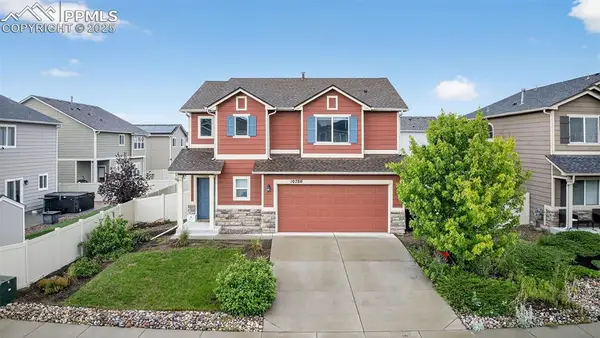 10780 Traders Parkway, Fountain, CO 80817