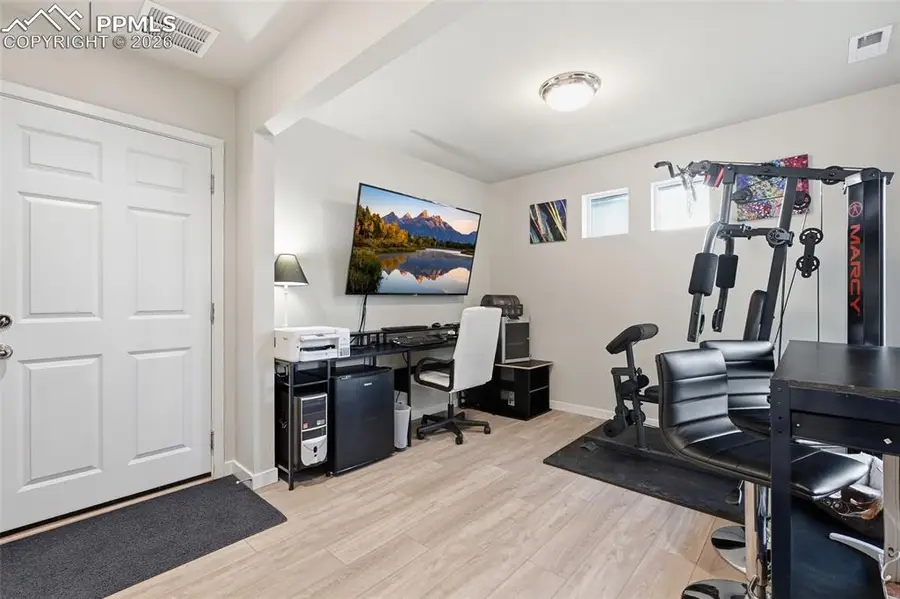 5799 Tramore Court, Colorado Springs, CO 80927 - #3
