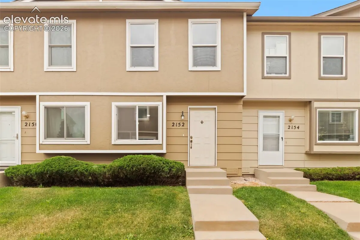 2152 Baltimore Circle, Colorado Springs, CO 80904 - #1