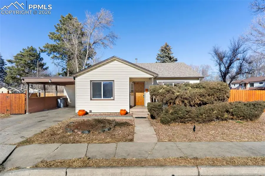 2214 Palmer Park Boulevard, Colorado Springs, CO 80909 - Image #2
