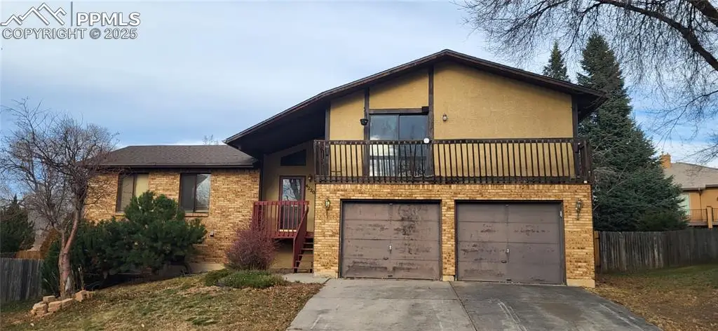 4220 Carnoustie Court, Colorado Springs, CO 80909 - Image #1