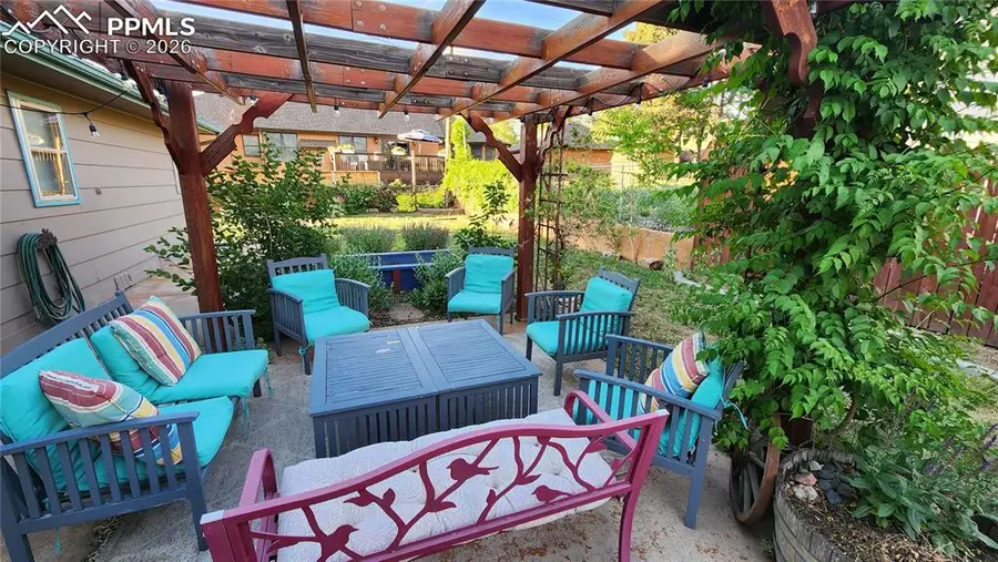 1830 Pejn Avenue, Colorado Springs, CO 80904 - #3