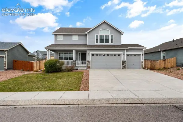 10092 Moorcroft Drive, Peyton, CO 80831