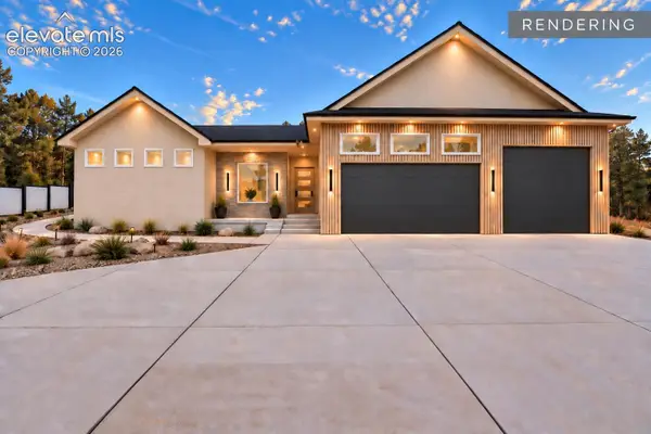 90 Woodmen Court, Colorado Springs, CO 80919