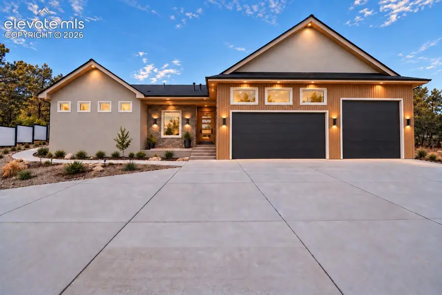 90 Woodmen Court, Colorado Springs, CO 80919 - #3