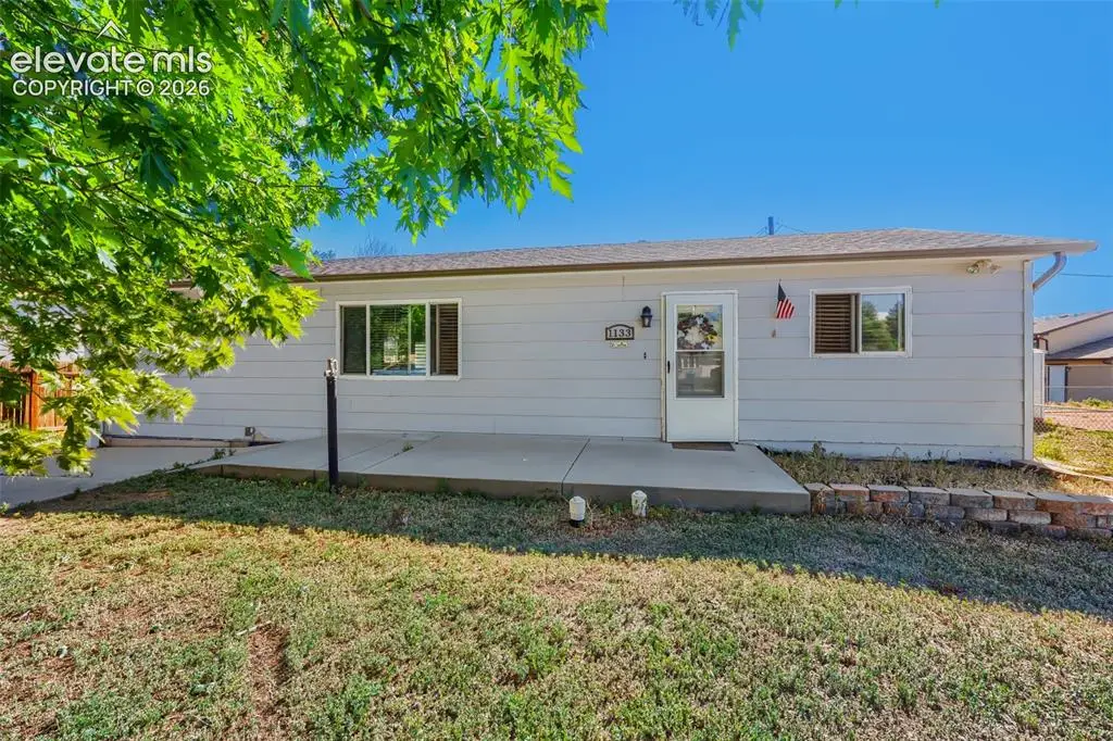 1133 Livingston Avenue, Colorado Springs, CO 80906 - #1