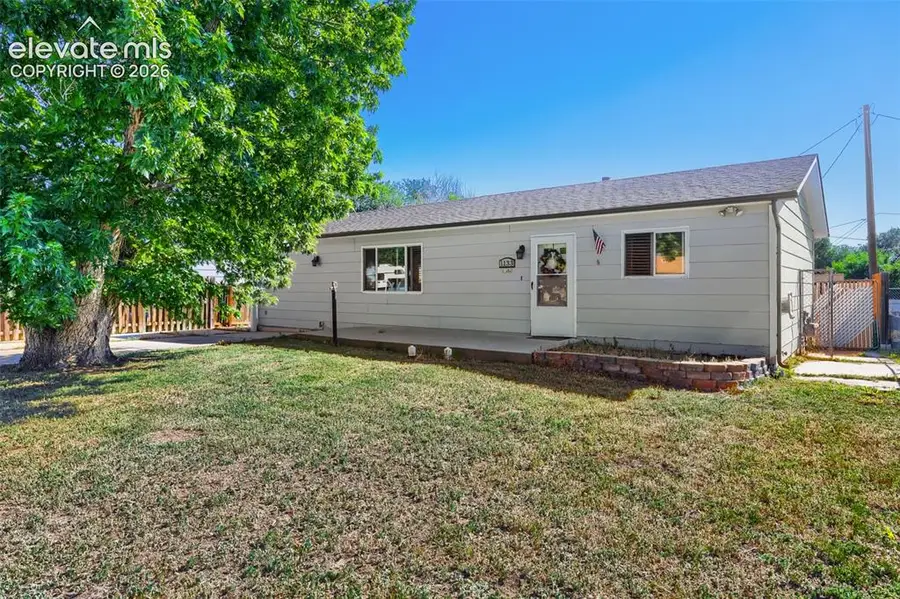 1133 Livingston Avenue, Colorado Springs, CO 80906 - #2