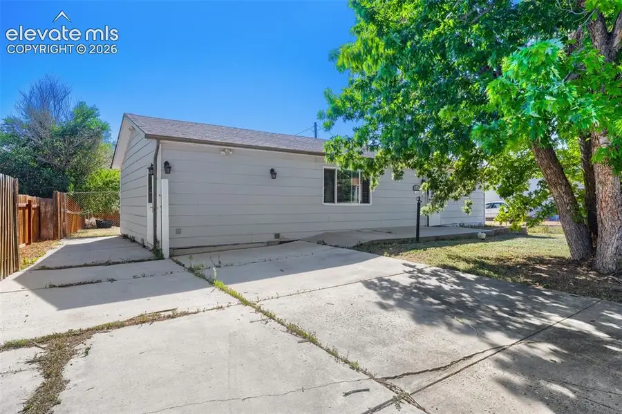 1133 Livingston Avenue, Colorado Springs, CO 80906 - #3