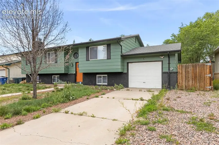 7040 Roaring Spring Avenue, Fountain, CO 80817 - #2