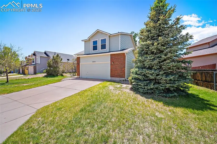 8058 Vectra Drive, Colorado Springs, CO 80920 - Image #3
