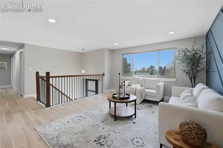 3262 Toro Circle, Colorado Springs, CO 80918 - #2