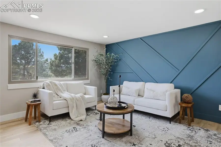 3262 Toro Circle, Colorado Springs, CO 80918 - #3