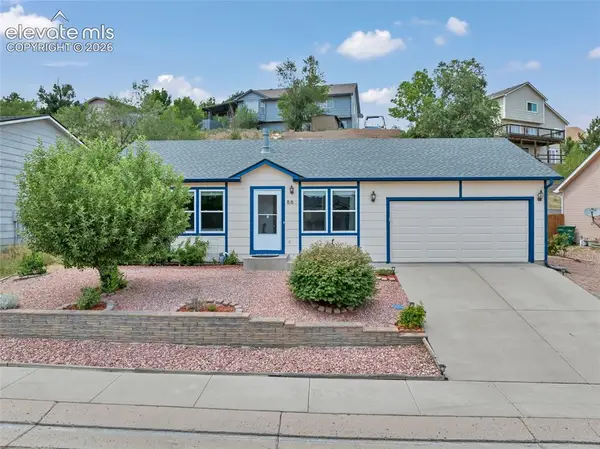562 S Kearney Avenue, Colorado Springs, CO 80906