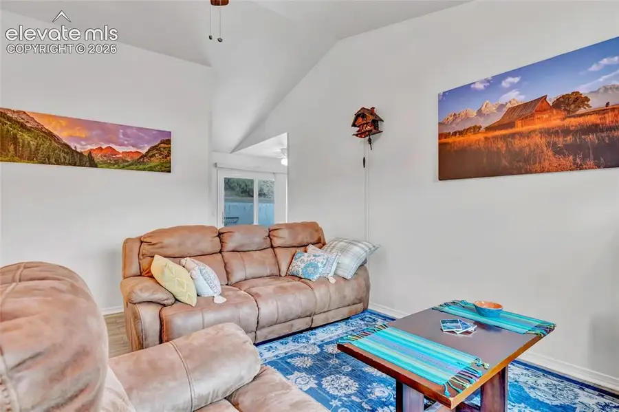 562 S Kearney Avenue, Colorado Springs, CO 80906 - #3