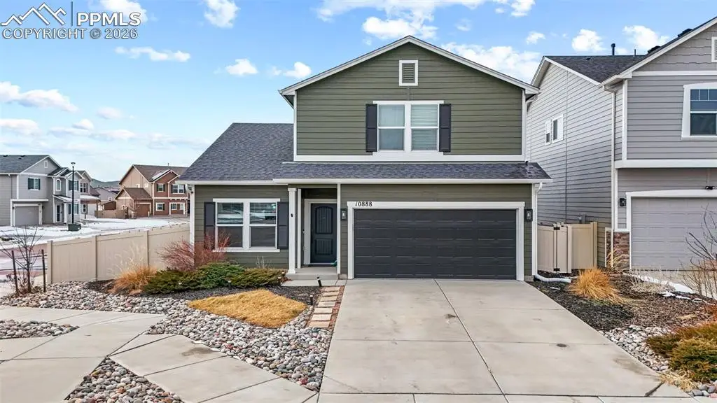 10888 Traders Parkway, Fountain, CO 80817 - Image #1