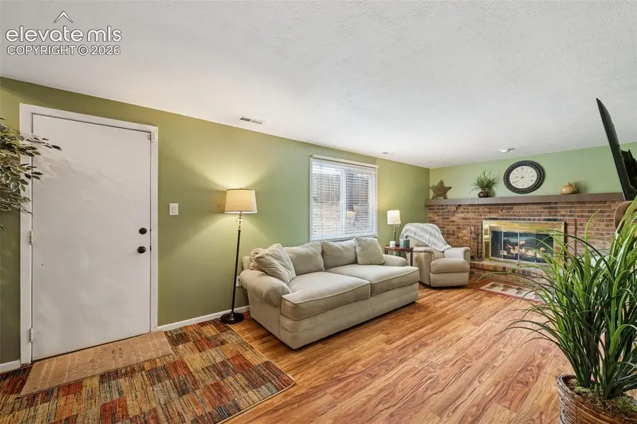 5560 Constitution Avenue, Colorado Springs, CO 80915 - #3