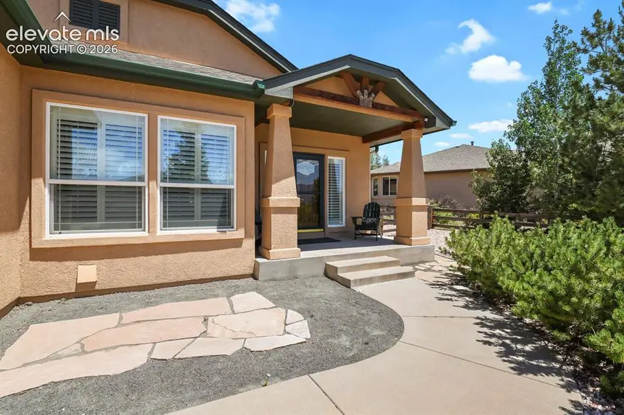 15871 Agate Creek Drive, Monument, CO 80132 - #3
