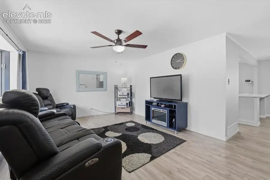 209 Fairmont Street, Colorado Springs, CO 80910 - #3
