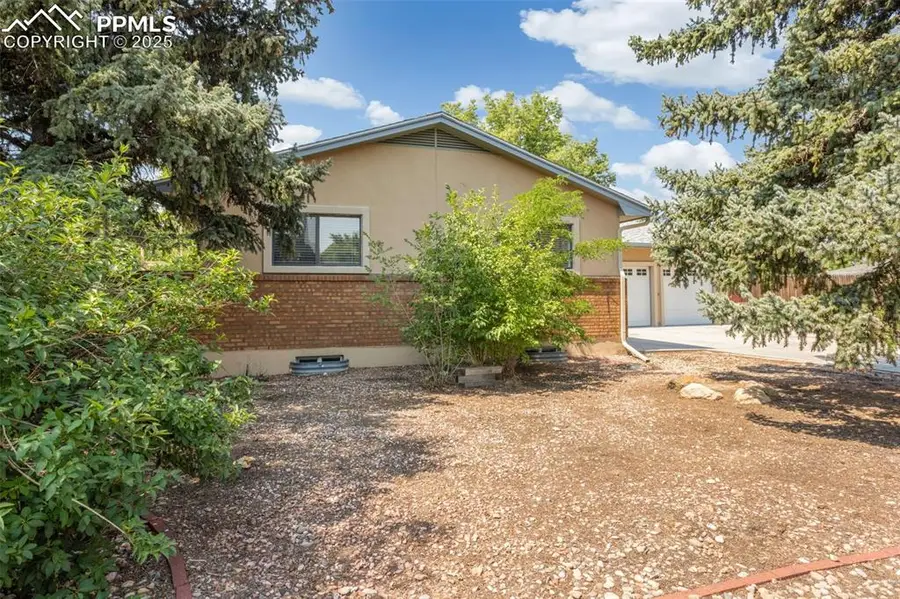 1319 Acacia Drive, Colorado Springs, CO 80907 - Image #2