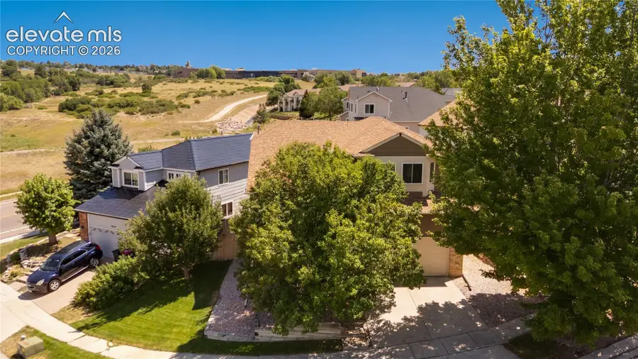 2620 Lear Drive, Colorado Springs, CO 80920 - #3