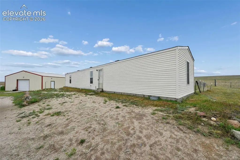 38115 Alta Vista Road, Calhan, CO 80808 - #1