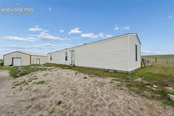 38115 Alta Vista Road, Calhan, CO 80808