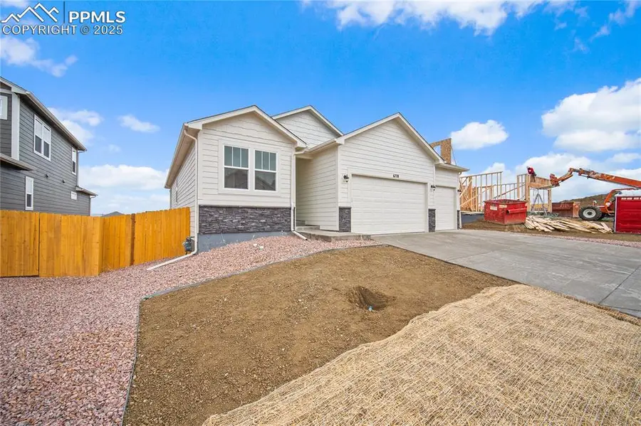 6778 Pearsoll Street, Colorado Springs, CO 80925 - Image #2