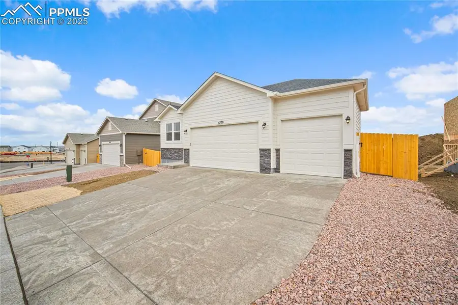 6778 Pearsoll Street, Colorado Springs, CO 80925 - Image #3
