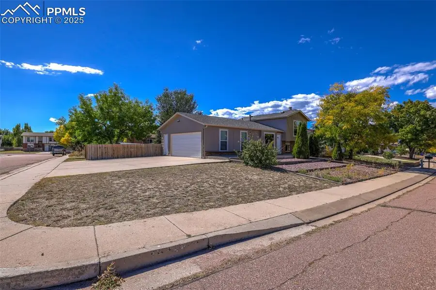 5035 Nolte Drive, Colorado Springs, CO 80916 - Image #2
