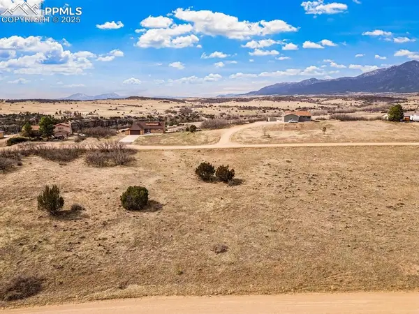 Lot 365 Beckwith Drive, Colorado City, CO 81019