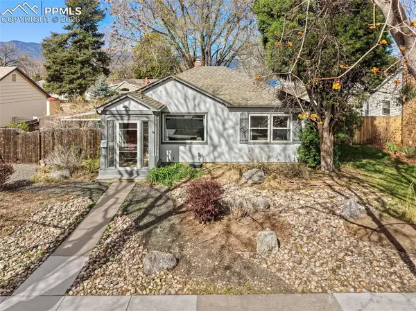 2432 N Royer Street, Colorado Springs, CO 80907