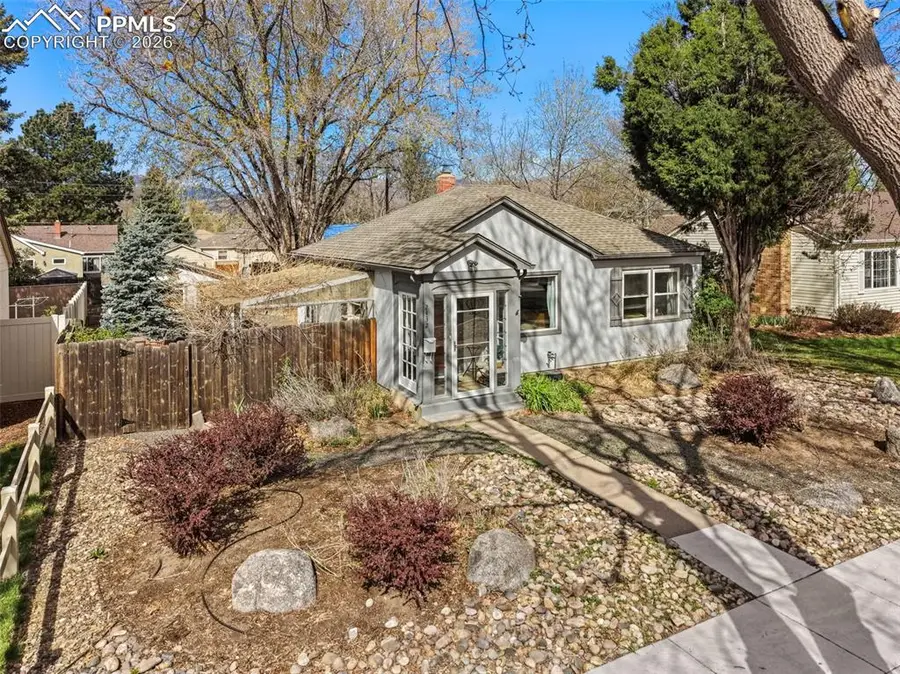 2432 N Royer Street, Colorado Springs, CO 80907 - #2