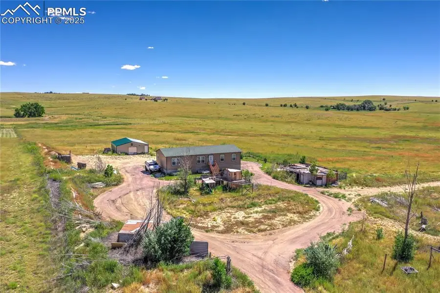 3915 S Meridian Road, Colorado Springs, CO 80929 - Image #3