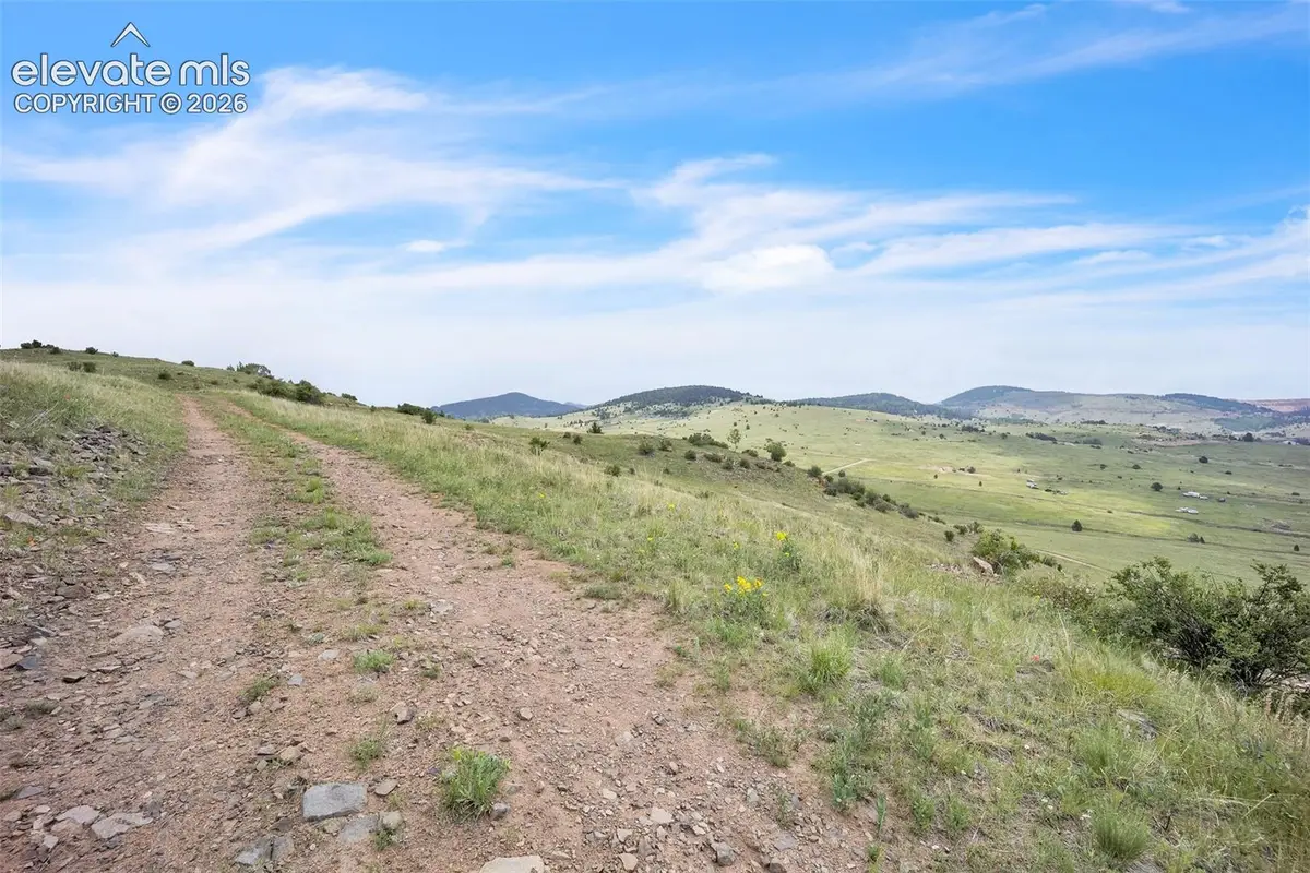 N B Street, Cripple Creek, CO 80813 - #1