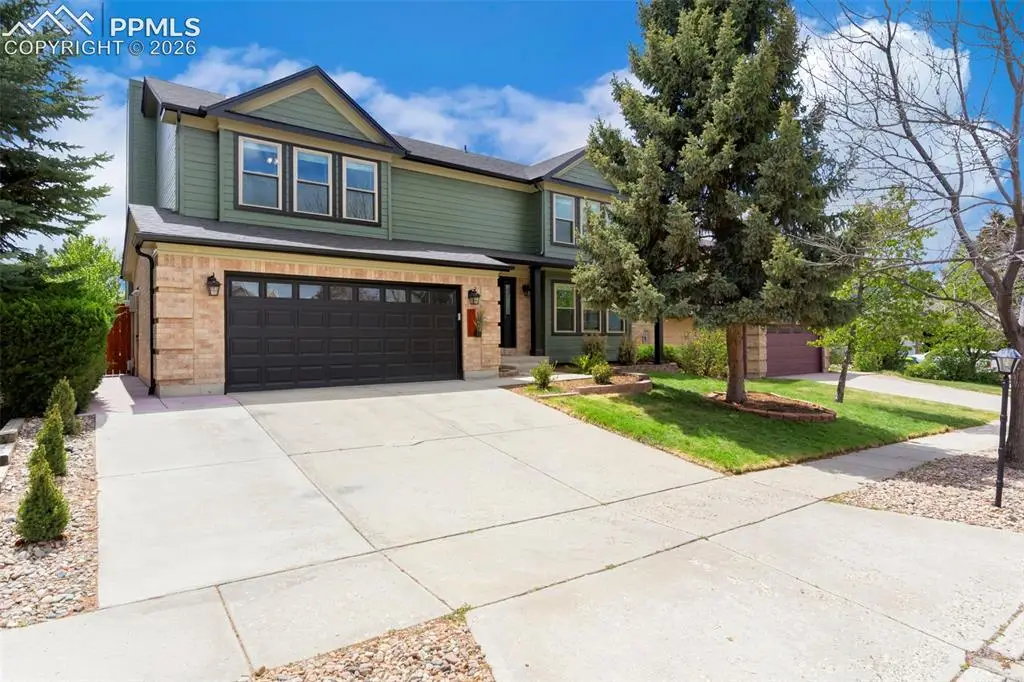 2725 Helmsdale Drive, Colorado Springs, CO 80920 - #1