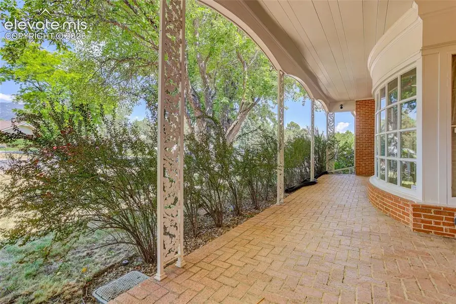 5 El Encanto Drive, Colorado Springs, CO 80906 - #3
