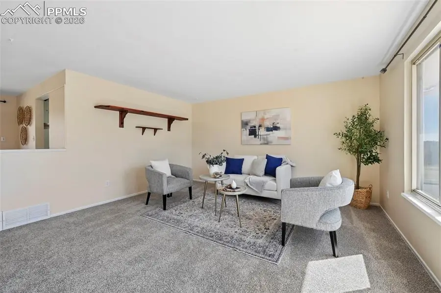 3622 Regis Street, Colorado Springs, CO 80909 - #2