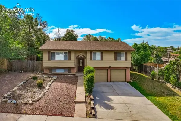 1139 Server Drive, Colorado Springs, CO 80910
