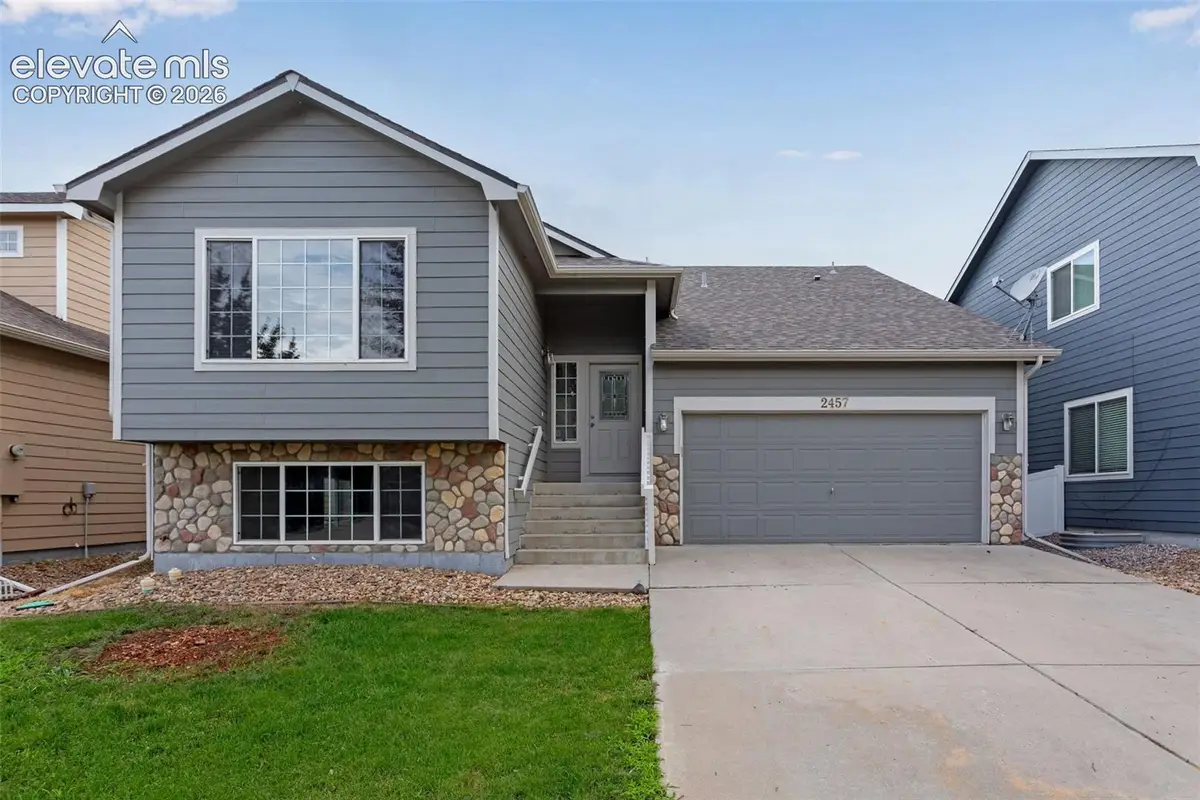 2457 Clarion Lane, Fort Collins, CO 80524 - #1