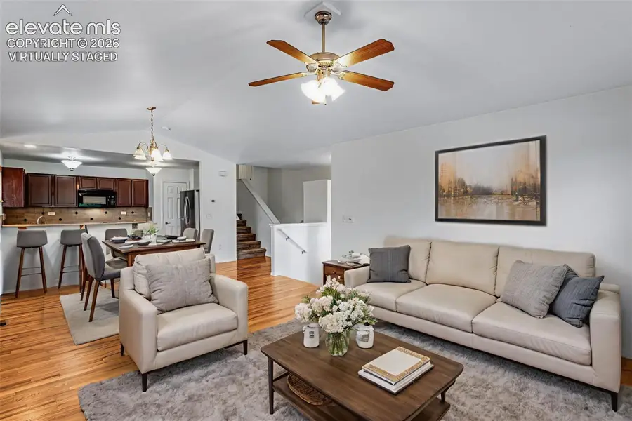 2457 Clarion Lane, Fort Collins, CO 80524 - #2