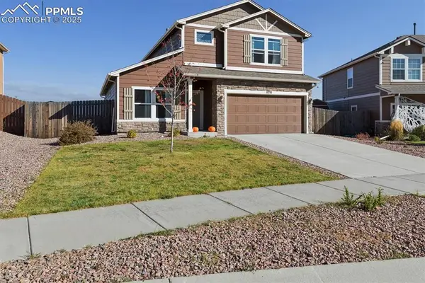 11751 Sedge Court, Peyton, CO 80831